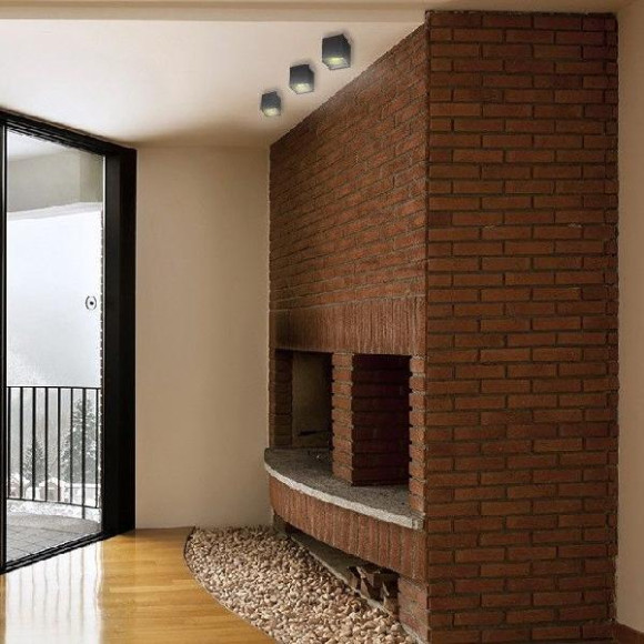 Точечный светильник Recte 357960 Точечный светильник Recte 357960