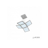 Подвесной светильник Sunrise 8863-1 WH Подвесной светильник Sunrise 8863-1 WH