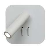 Спот Smile LOFT2019-WH Спот Smile LOFT2019-WH