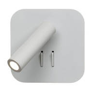 Спот Smile LOFT2019-WH Спот Smile LOFT2019-WH