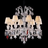 Подвесная люстра Baccarat MD1102710-8A