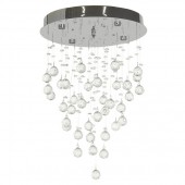 Потолочная люстра Flusso Flusso H 1.4.35.615 N Потолочная люстра Flusso Flusso H 1.4.35.615 N