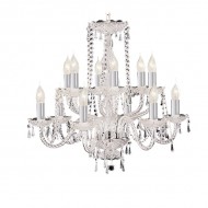 Подвесная люстра Merci A2120LM-12CC