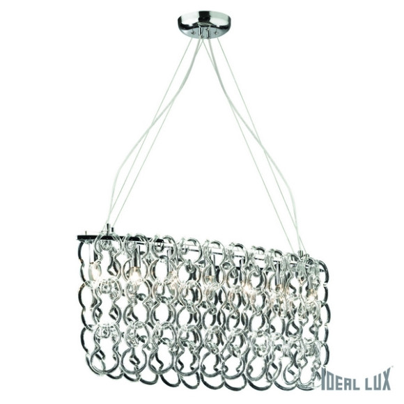 Подвесной светильник Alba ALBA SP7 OVAL