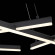 Подвесной светильник Basoni SL394.413.06
