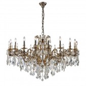 Подвесная люстра Opera Opera E 1.1.20.600 CG Подвесная люстра Opera Opera E 1.1.20.600 CG