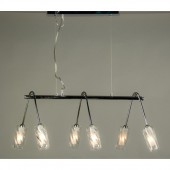 Подвесная люстра Atlanta CL214261