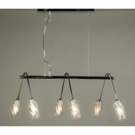 Подвесная люстра Atlanta CL214261