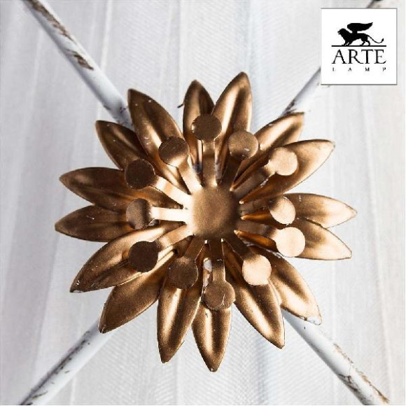 Бра Fortuna A5495AP-1WG Бра Fortuna A5495AP-1WG