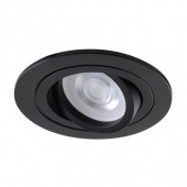 Встраиваемый светильник Crystal Lux CLT 001С1 BL Встраиваемый светильник Crystal Lux CLT 001С1 BL