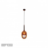 Подвесной светильник Drop A1541/200/F3 BR