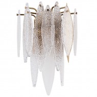 Настенный светильник Amelie 6003/01 AP-1 Настенный светильник Amelie 6003/01 AP-1