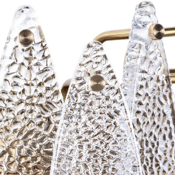 Настенный светильник Amelie 6003/01 AP-1 Настенный светильник Amelie 6003/01 AP-1