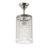 Потолочная люстра Cremono Cremono E 1.3.15.300 N