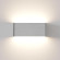 Настенный светильник Vilora C937-WL-01-12W-N
