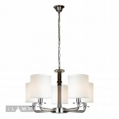 Подвесная люстра Joy RM003/5CR