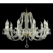 Подвесная люстра Bela BELA 10 ML (LS 13/02/434)