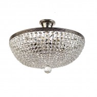 Потолочная люстра nobile Nobile E 1.3.40.601 NH