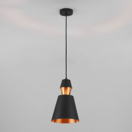 Подвесной светильник Ultra 50172/1 черный