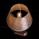 Интерьерная настольная лампа Bience H018-TL-01-NG