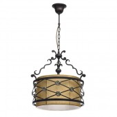 Подвесная люстра Айвенго 669011304