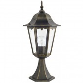 Наземный фонарь London 1808-1T