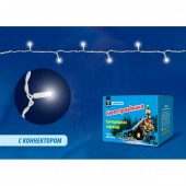 Гирлянда  ULD-S1000-120/TWK WHITE IP67