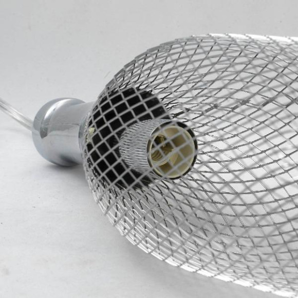 Подвесной светильник LSP LSP-9647