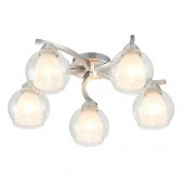 Потолочная люстра Кристи CL152157 Потолочная люстра Кристи CL152157