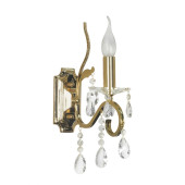 Бра Vesuvio Vesuvio E 2.1.1.601 G Бра Vesuvio Vesuvio E 2.1.1.601 G