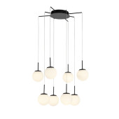 Подвесной светильник Donolo SL395.403.08 Подвесной светильник Donolo SL395.403.08