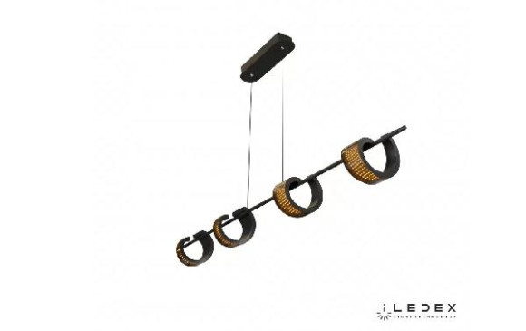 Подвесной светильник Fomo X154448 BK Подвесной светильник Fomo X154448 BK