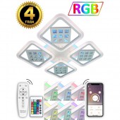 Потолочная люстра INNOVATION STYLE INNOVATION STYLE 83008 Потолочная люстра INNOVATION STYLE INNOVATION STYLE 83008