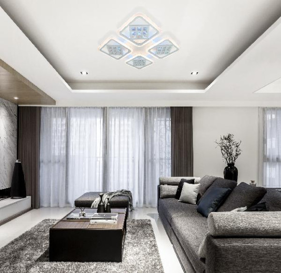 Потолочная люстра INNOVATION STYLE INNOVATION STYLE 83008