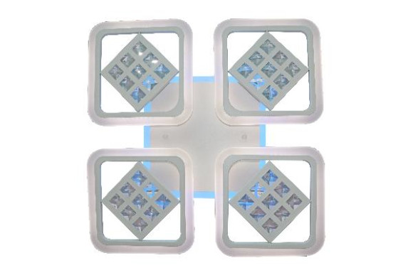 Потолочная люстра INNOVATION STYLE INNOVATION STYLE 83008