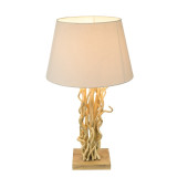 Интерьерная настольная лампа Jamie 25630