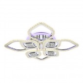 Потолочная люстра Acrylica Ice FA283