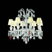 Подвесная люстра Baccarat MD1102710-8B