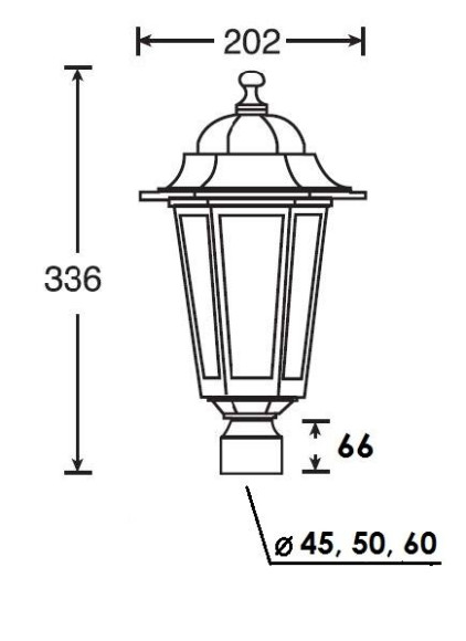 Плафон  79803S Bl