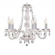 Подвесная люстра Merci A2120LM-5CC