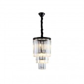 Подвесной светильник 31100 31110/S black+gold Подвесной светильник 31100 31110/S black+gold