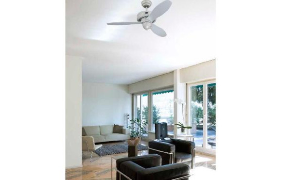 Потолочный вентилятор Airplane 78174WES