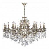 Подвесная люстра Opera Opera E 1.1.30.600 A Подвесная люстра Opera Opera E 1.1.30.600 A