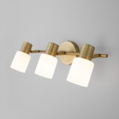 Спот Corso 20089/3 бронза