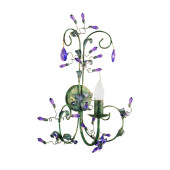 Бра Luxury 6806/A1-X viola V2430 Бра Luxury 6806/A1-X viola V2430