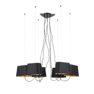 Подвесная люстра Ambrela SL1110.403.06