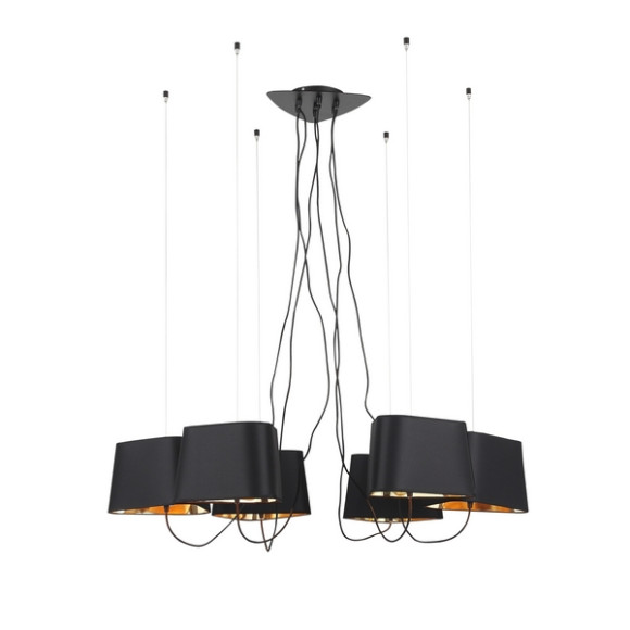 Подвесная люстра Ambrela SL1110.403.06