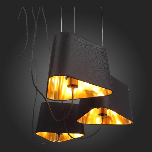 Подвесная люстра Ambrela SL1110.403.06