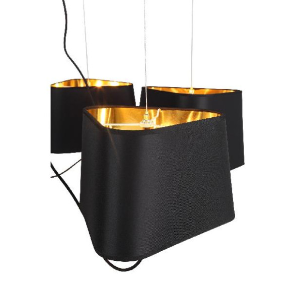 Подвесная люстра Ambrela SL1110.403.06