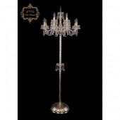 Торшер 13.26 13.26.8+4.200.P.h-165.Gd.B Торшер 13.26 13.26.8+4.200.P.h-165.Gd.B